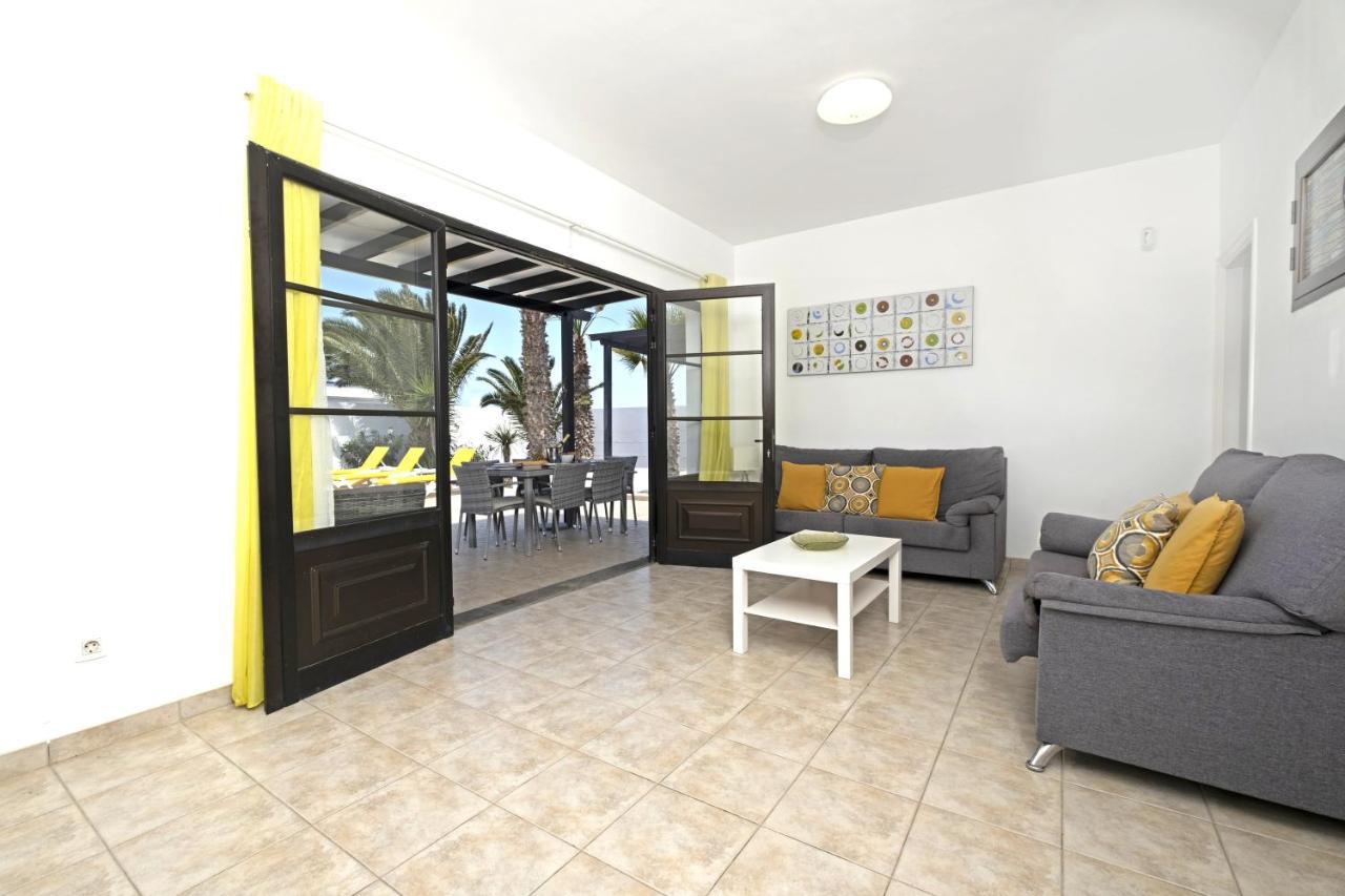 Villa Dulce Vista Costa Papagayo With Large Heated Private Pool & Air Conditioning Playa Blanca  Exteriér fotografie